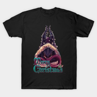 Merry Krampus T-Shirt